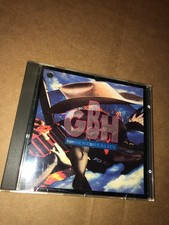 GBH - From Here To Reality - CD RARE, usado comprar usado GBH - From Here To Reality - CD RARE, usado comprar usado  Enviando para Brazil