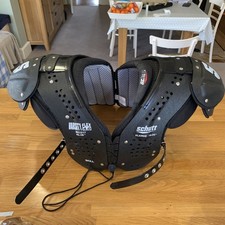 Schutt varsity flex for sale  DROITWICH