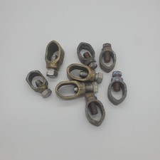 Ground rod clamp for sale  Marionville