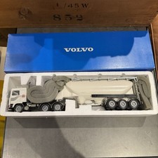Conrad volvo f12 for sale  DUDLEY