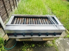 Gas grill for sale  BIRMINGHAM