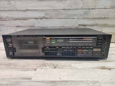 Teac 909rx auto for sale  Inverness