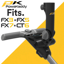 Powakaddy golf umbrella for sale  CHESTER