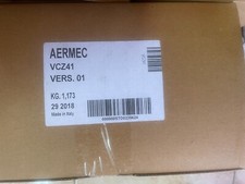 Aermec kit valvola usato Aermec kit valvola usato  Vaccarizzo Albanese
