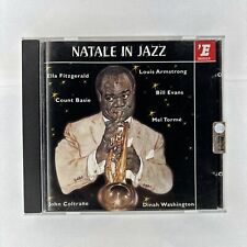 CD de jazz Christmas IN comprar usado  Enviando para Brazil