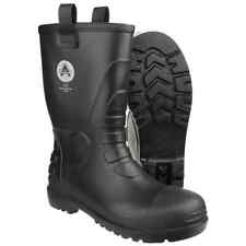 Waterproof rigger boots for sale  BARNET