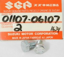 Oem suzuki gsx d'occasion  Expédié en Belgium