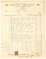 1936 ceva antonio usato  Milano