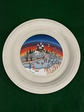 Hornsea concept plate for sale  HARTLEPOOL