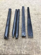 Vintage set metal for sale  BARNSLEY