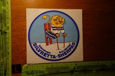 Alter aufkleber sport gebraucht kaufen  Kupferberg