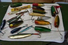 Bunch saltwater fishing for sale  New Port Richey