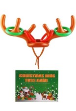 Inflatable reindeer antler for sale  FALKIRK