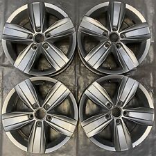 Genuine alloy wheel d'occasion  Expédié en Belgium