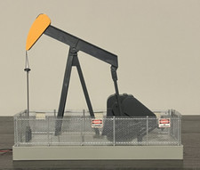 Walthers operating oil for sale  Jackson