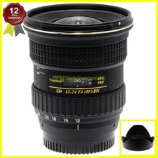 Tokina 24mm. atx usato  Busto Arsizio