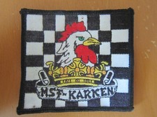 Patch msf karken gebraucht kaufen  Deutschland