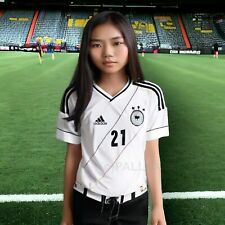 Adidas trikot deutsche gebraucht kaufen Adidas trikot deutsche gebraucht kaufen  Kassel