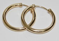 9ct gold 18mm for sale  BIRMINGHAM