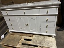 1500mm didim vanity for sale  NORWICH