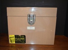 Vtg file way for sale  Friendship