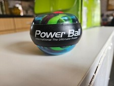 Gyro power ball for sale  HATFIELD