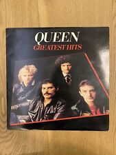 Queen greatest hits usato  Venezia
