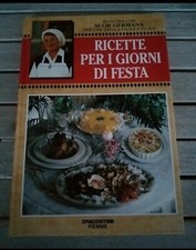 Ricette per giorni usato  Crespellano