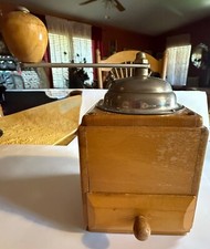 Vintage wooden hand for sale  Prospect