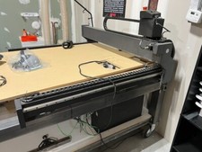 Carve pro cnc for sale  Wentzville