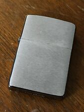 Vintage zippo 1961 for sale  Avon Lake