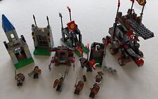 Lego castle knight d'occasion  Thonon-les-Bains