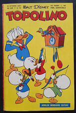 Topolino libretto 173 usato  Roma