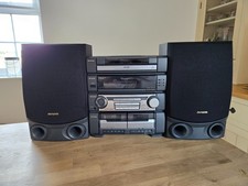 Aiwa r220 stereo for sale  SPILSBY