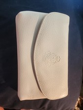White tan sac d'occasion  Expédié en Belgium