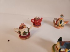 Tetley tea folk for sale  WITHERNSEA