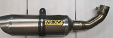 Terminale arrow thunder usato  Termoli