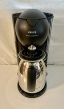 Krups aroma control for sale  Camas
