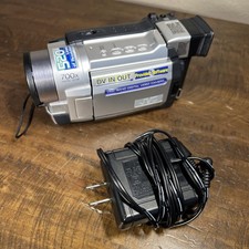 Jvc dvl320u mini for sale  Magnolia