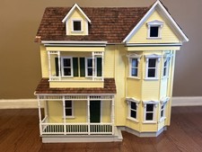 victorian doll house plus for sale  Philadelphia