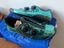 Scarpe ciclismo luigino usato  Lucca