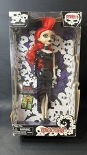 Boneca Vintage BeGoths Series 4 Infinity A Byss 12" - Bleeding Edge 2005 comprar usado  Enviando para Brazil