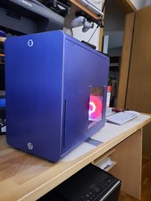 Gaming alu gehäuse gebraucht kaufen  Herdecke