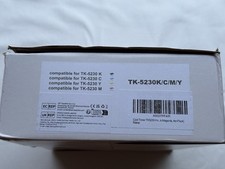 Kyocera 5230 riginal gebraucht kaufen  Koblenz