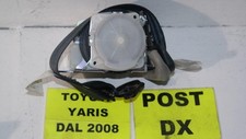 Toyota yaris dal usato  Paterno