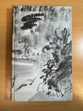 Natural history selbourne for sale  NOTTINGHAM