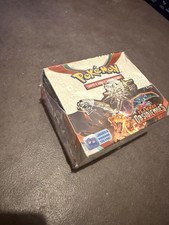 Display pokémon flamme d'occasion  Saint-Dizier