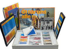 öl gesellschaftsspiel ravensb gebraucht kaufen  Seevetal