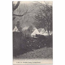 Lochgoilhead ymca holiday for sale  GLASGOW