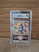 Pokemon lugia vstar gebraucht kaufen  Hamburg